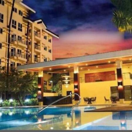 The Rochester Condo Pasig City Eksteriør billede