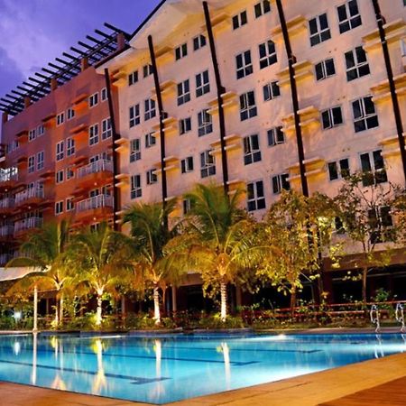 The Rochester Condo Pasig City Eksteriør billede