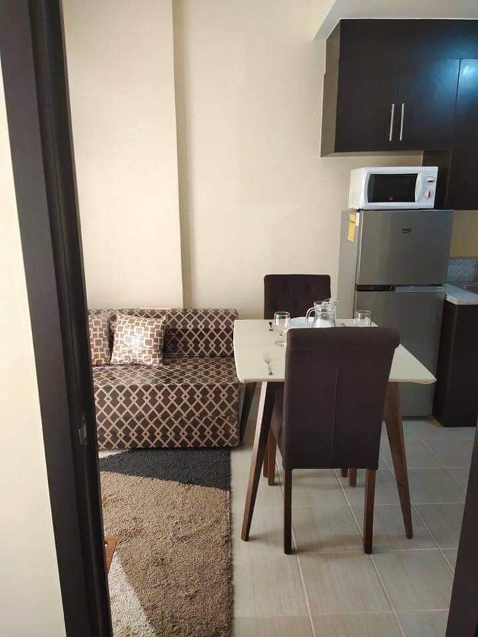 The Rochester Condo Pasig City Eksteriør billede