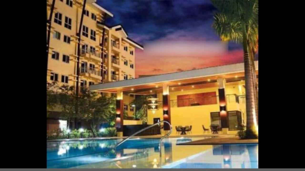 The Rochester Condo Pasig City Eksteriør billede