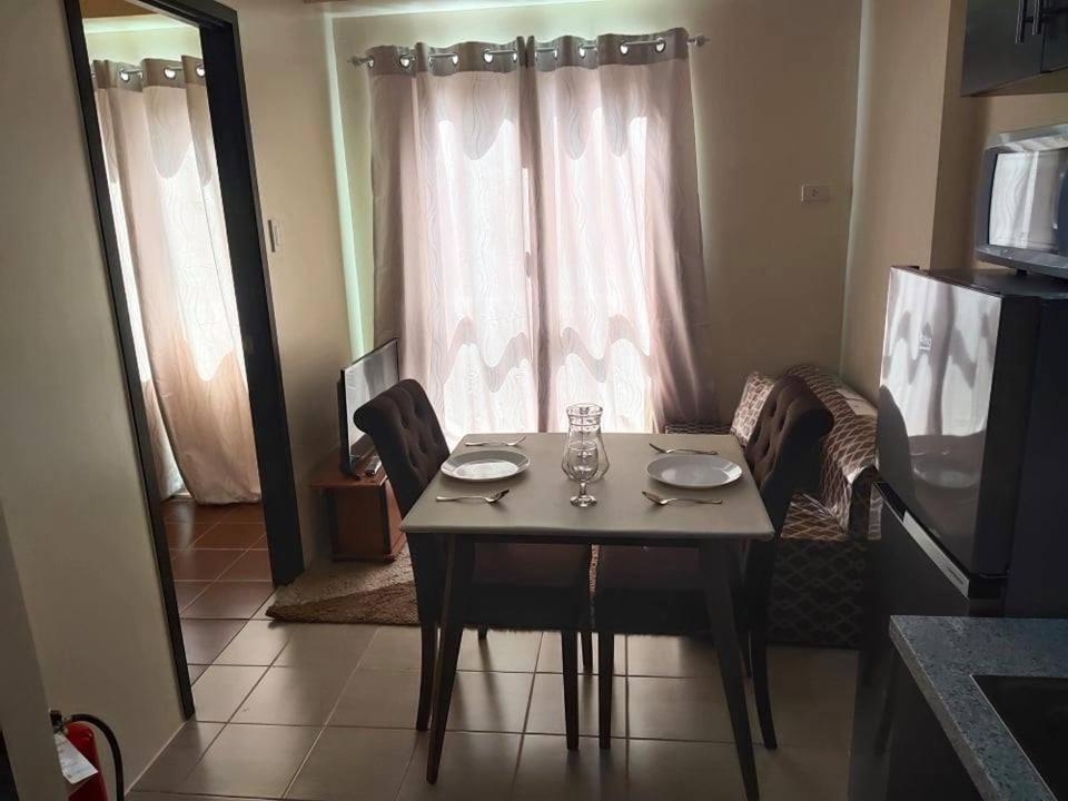 The Rochester Condo Pasig City Eksteriør billede