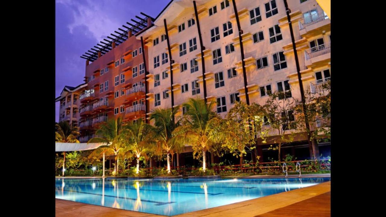 The Rochester Condo Pasig City Eksteriør billede