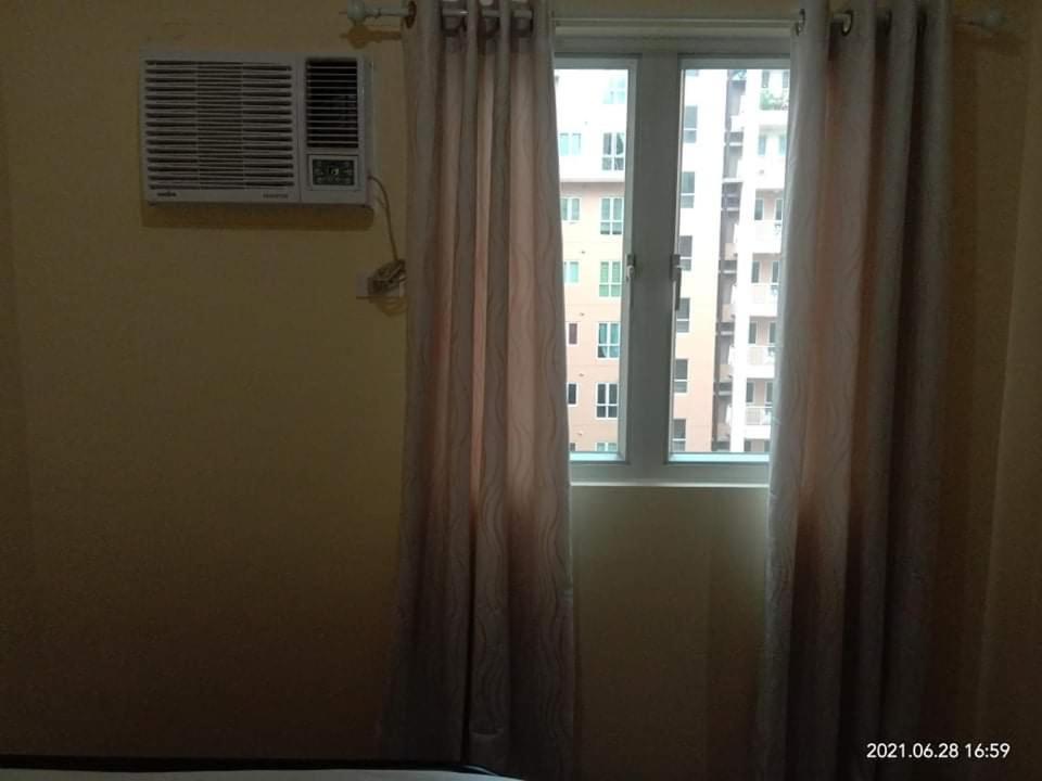 The Rochester Condo Pasig City Eksteriør billede
